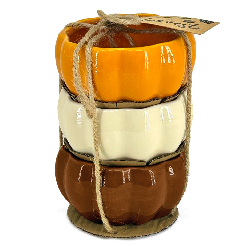 CITROUILLE Bols à trempette - Bia - Bol - - La Guilde Culinaire