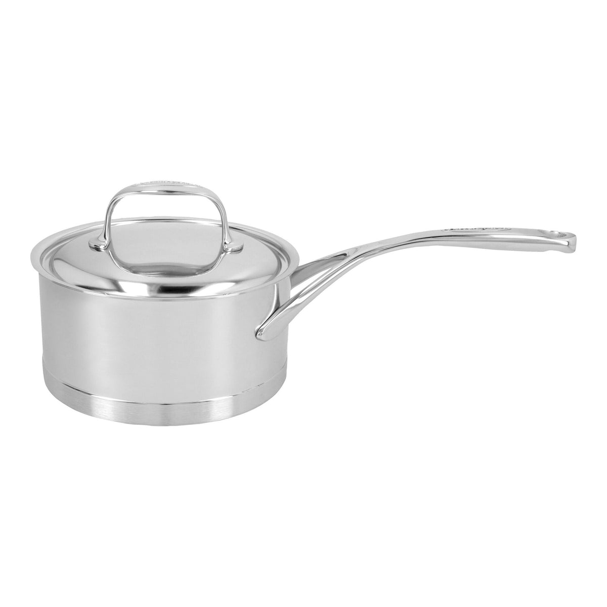 Saucepan with lid 1.5L Atlantis - Demeyere