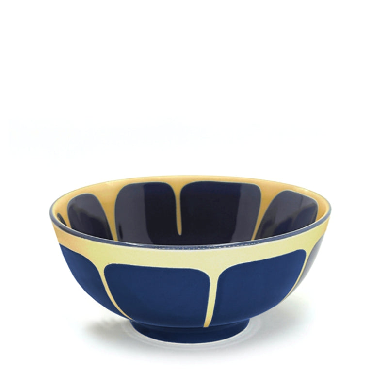 MOD Bol 15 cm Bleu - Bia - Bol - 440108 BL - La Guilde Culinaire