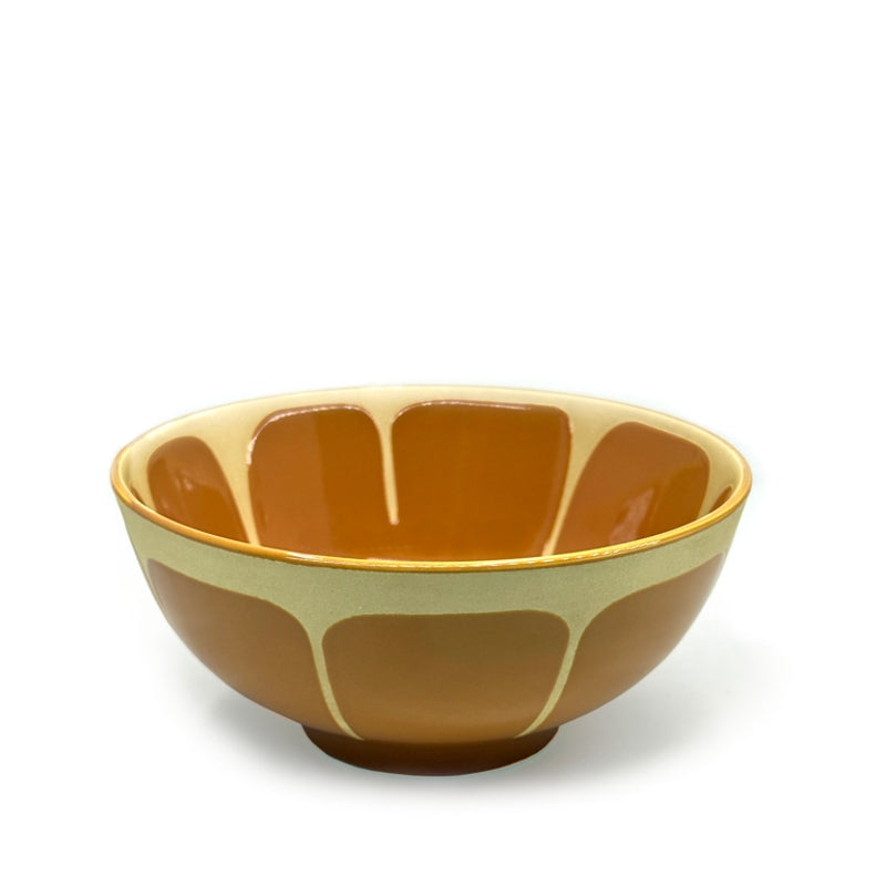 MOD Bol 15 cm Orange - Bia - Bol - 440108 OR - La Guilde Culinaire
