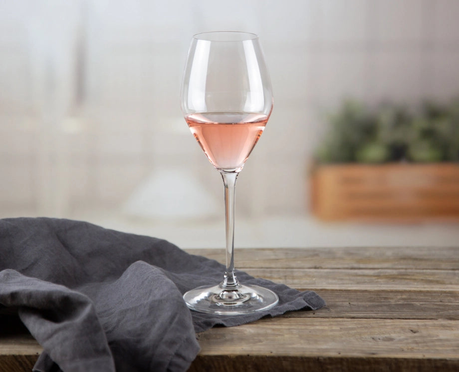 Extreme Verre à Rosé/Champagne (Boîte de 2) - Riedel - Verre à cocktail - - La Guilde Culinaire