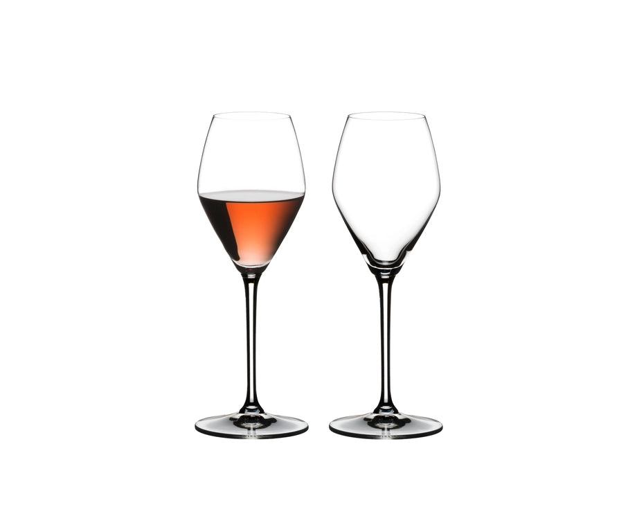 Extreme Verre à Rosé/Champagne (Boîte de 2) - Riedel - Verre à cocktail - - La Guilde Culinaire