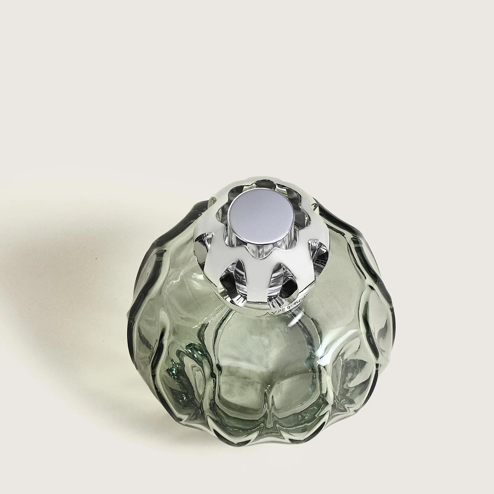 Lampe Berger Rosalie Vert - Maison Berger Paris - Coffret Lampe Berger - - La Guilde Culinaire