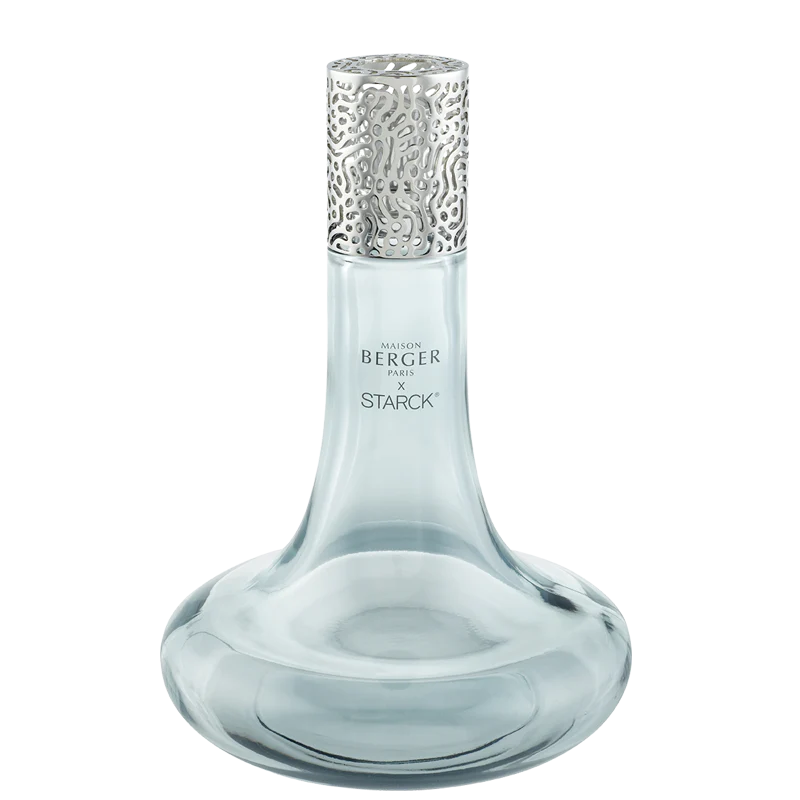 Parfum de Maison LAMPE BERGER by Starck Peau de Pierre 500ml - La Esquina