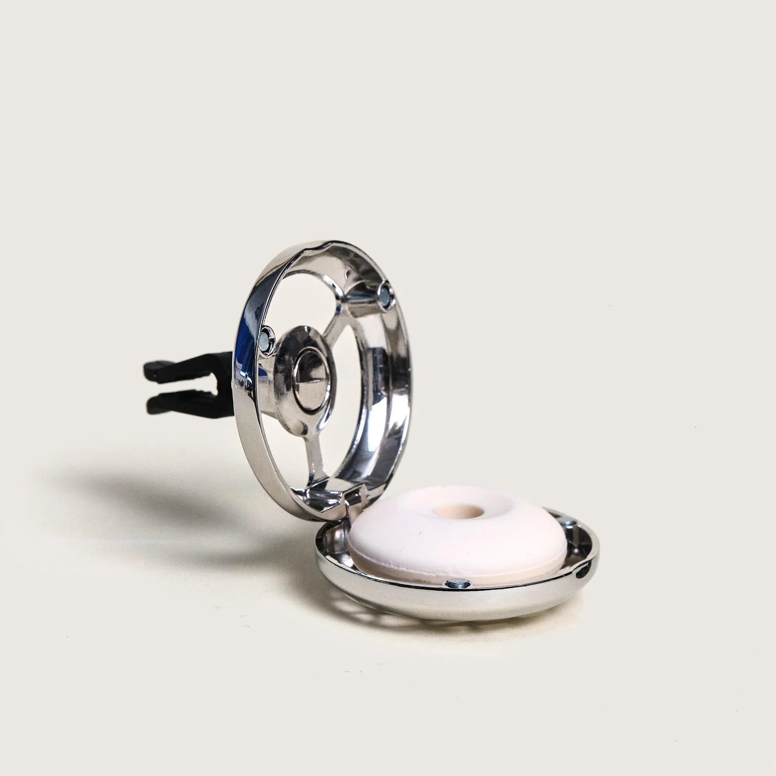 Diffuseur voiture Rosalie Pétillance Exquise - Maison Berger Paris - Diffuseur de voiture - - La Guilde Culinaire