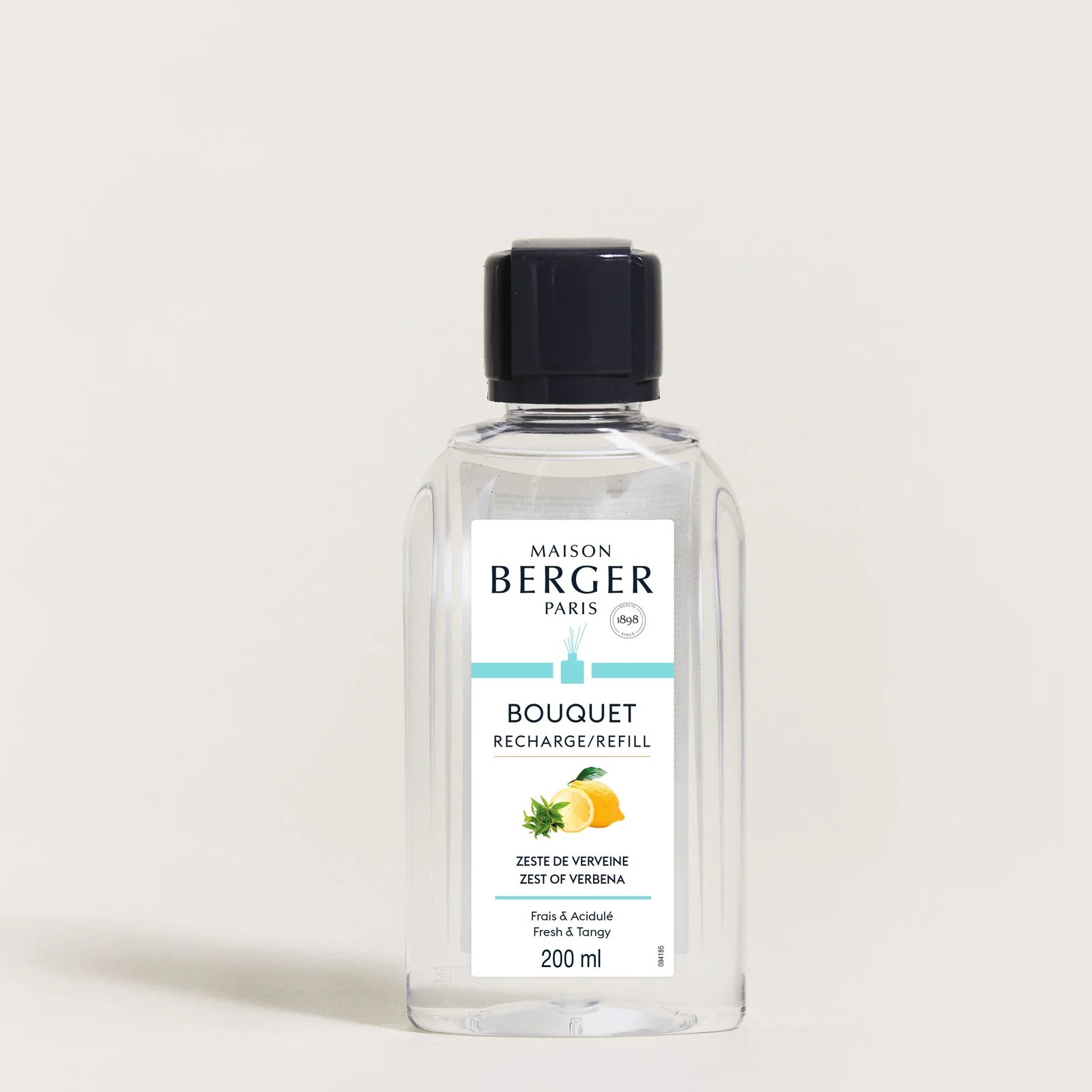 Recharge Bouquet Zeste de Verveine - 200ml (6.7oz)