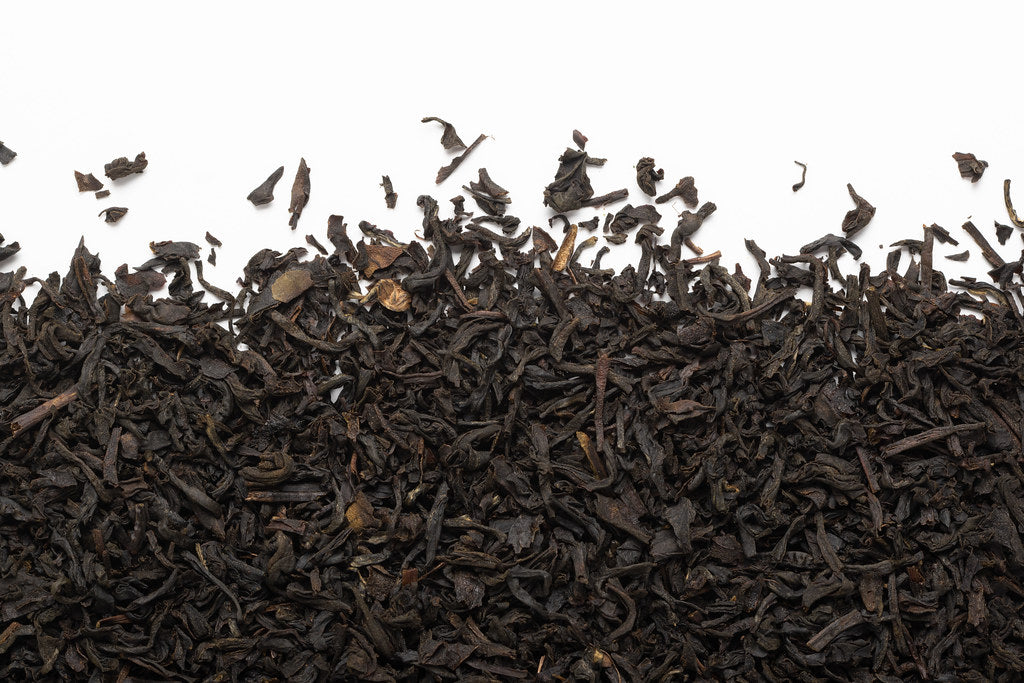 Earl Grey biologique (sac de 65g) - Camellia Sinensis - Thé et infusion - - La Guilde Culinaire