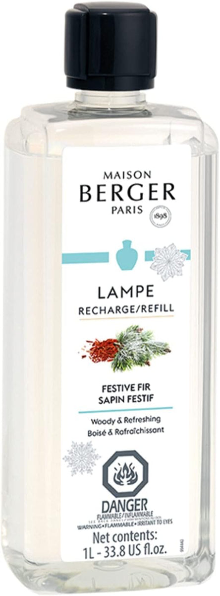 Parfum Maison Lampe Berger Jardin d'Agaves 500 ml - 17,00