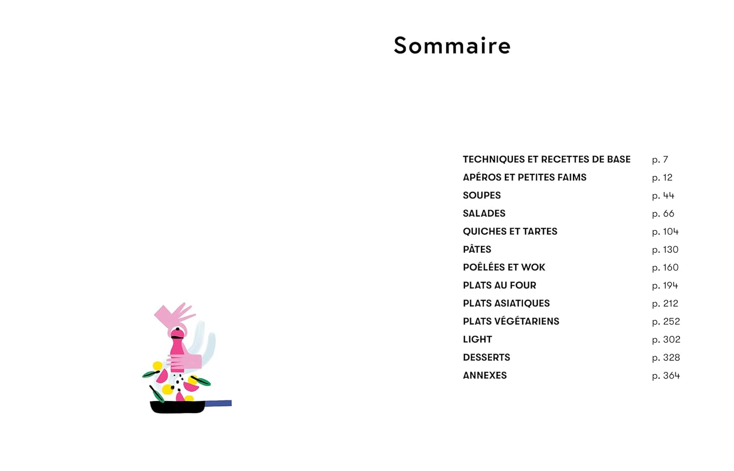 Express : 500 recettes savoureuses à préparer en moins de 30 minutes - Hachette Ed. - Livre de cuisine - - La Guilde Culinaire