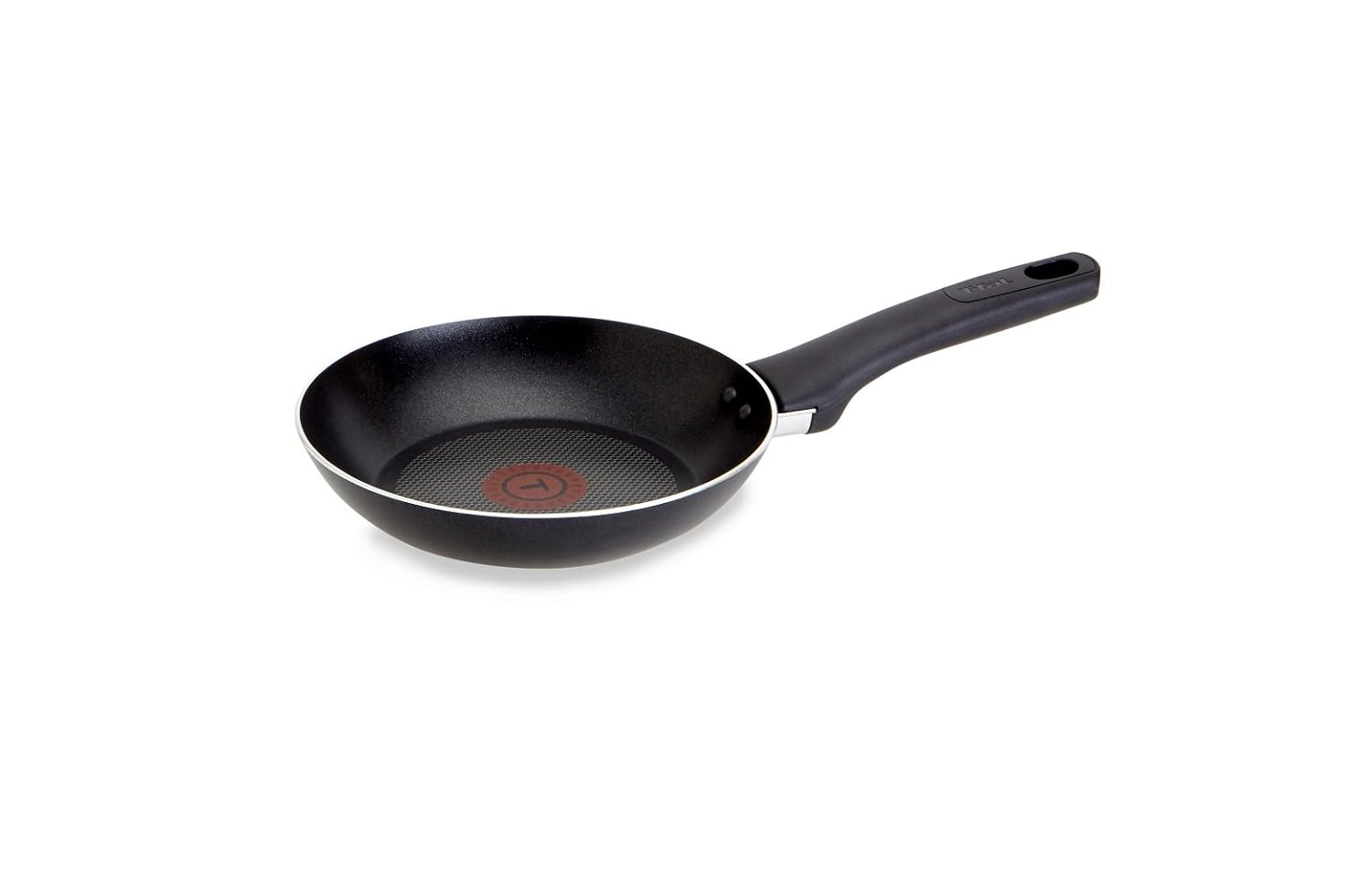 Poêle à frire antiadhésive T-fal Intuition, 2 pièces, Noire - T-fal - Poêle - - La Guilde Culinaire