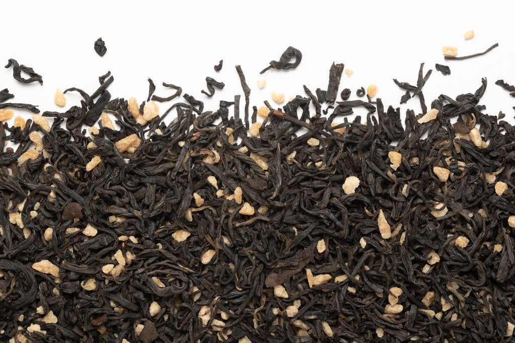 Thé à l'érable (sac de 65g) - Camellia Sinensis - Thé et infusion - - La Guilde Culinaire