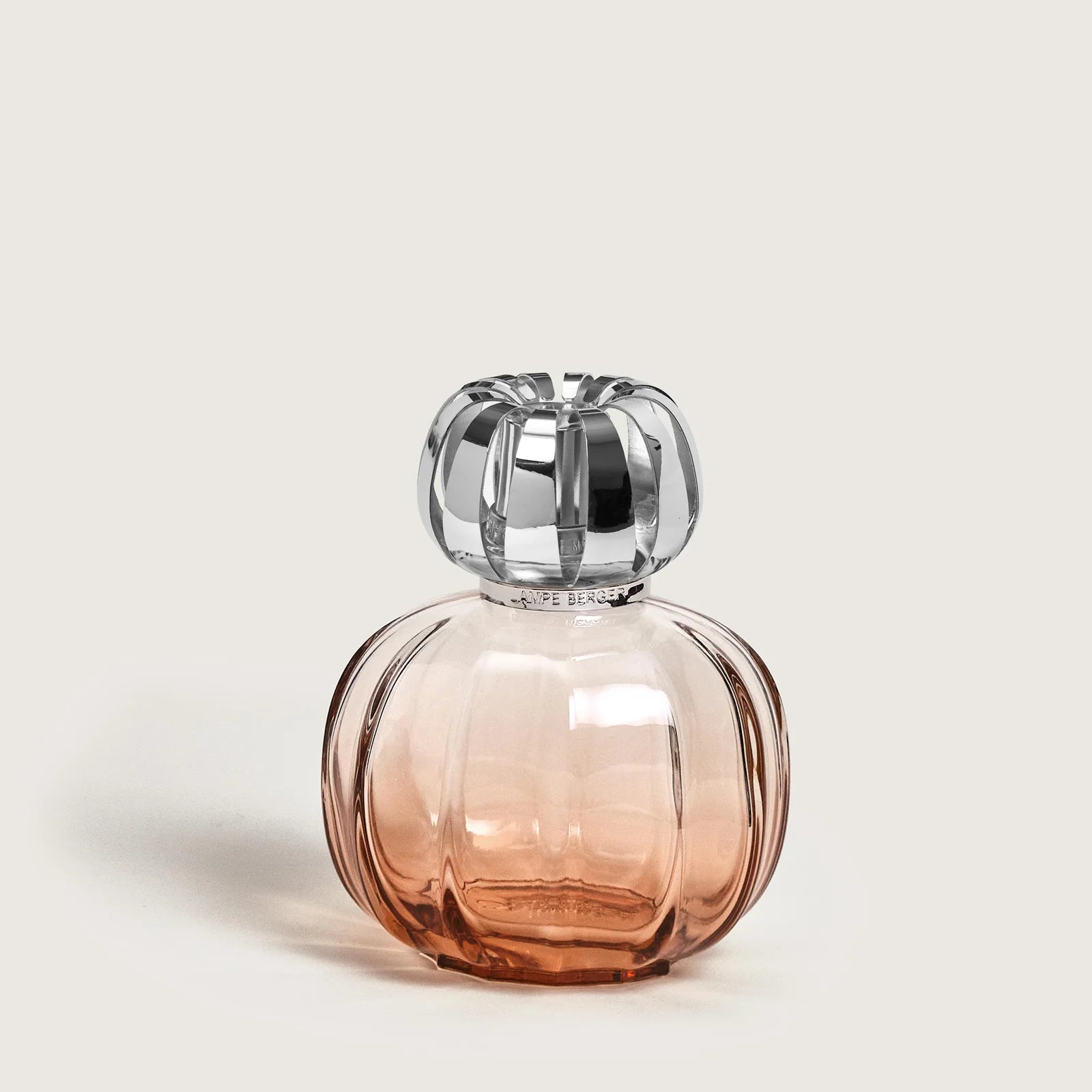 Coffret lampe Berger Corali Rose - Maison Berger Paris - Coffret Lampe Berger - - La Guilde Culinaire