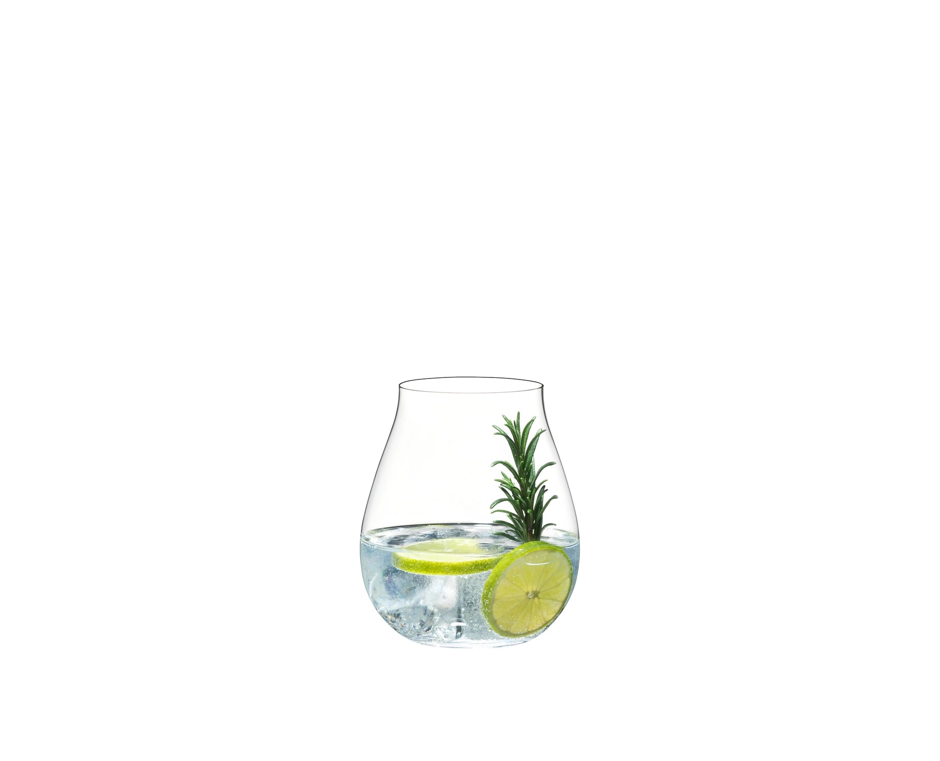 Verre à Gin (Boîte de 4) - Riedel - Verre à spiritueux - - La Guilde Culinaire
