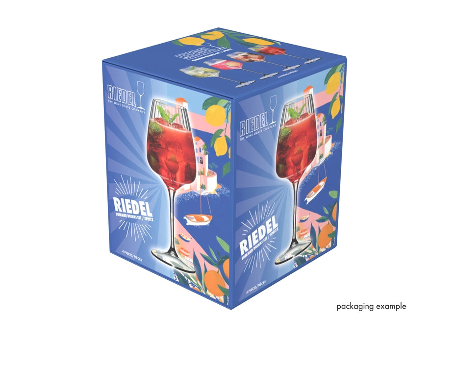 RIEDEL Summer Drinks Set / Spritz