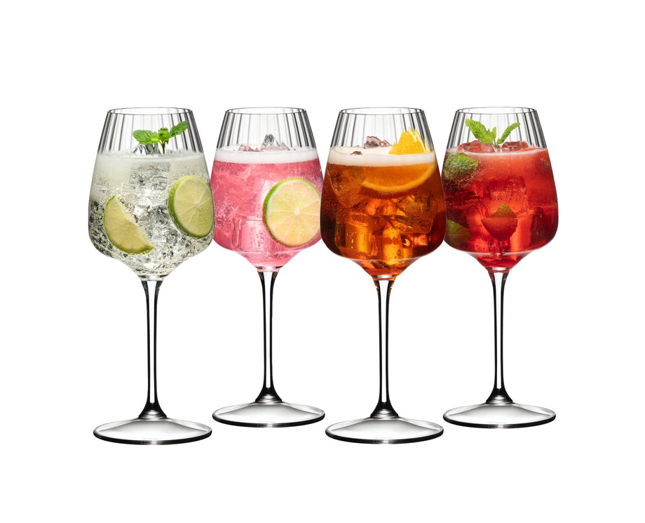 RIEDEL Summer Drinks Set Cocktails