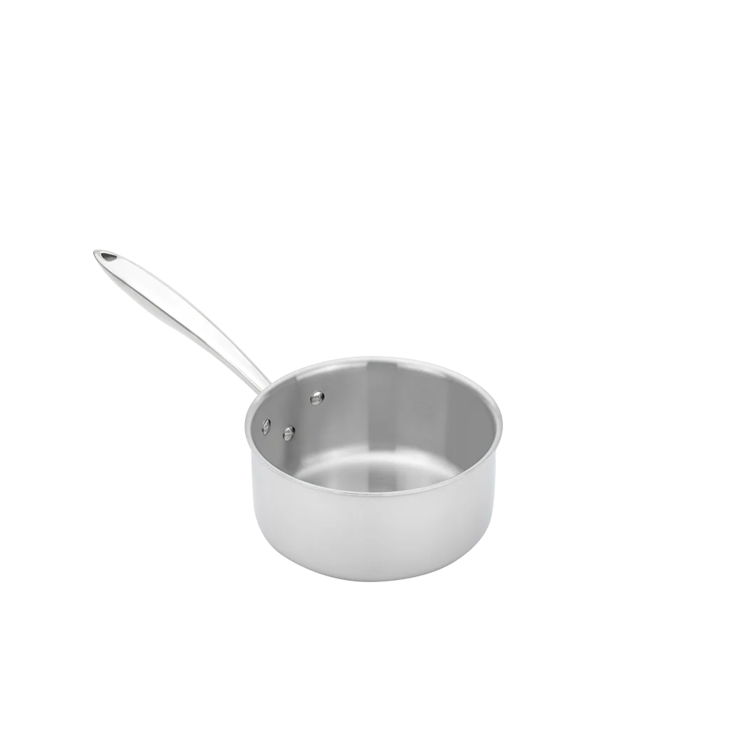 Casserole Tri-Ply, 2,37 L - Thermalloy - Casserole - - La Guilde Culinaire