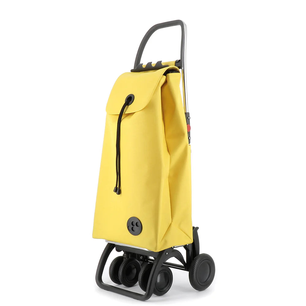 Chariot IMAX MF Convert 2 Roues - Rolser - Sac à épicerie - - La Guilde Culinaire
