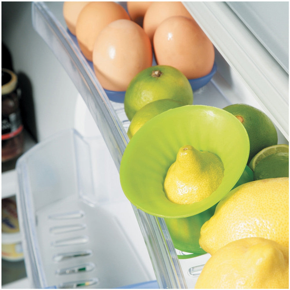 Ensemble de 2 Presse-agrumes, Vert