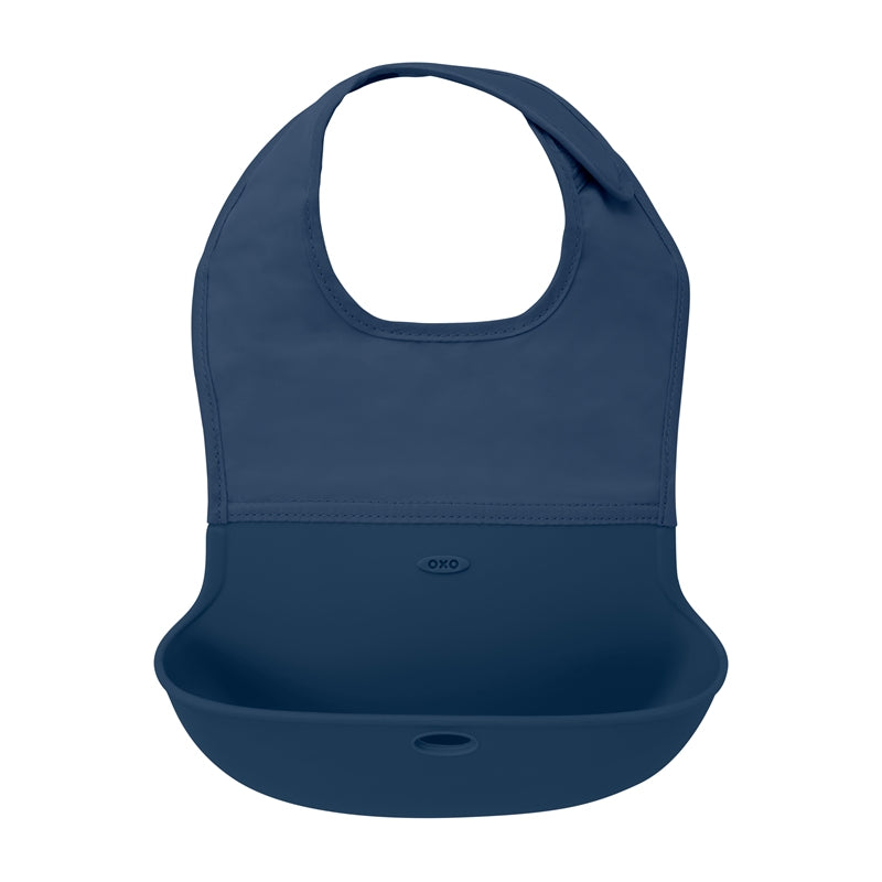 Roll-Up Bib Set OXO TOT