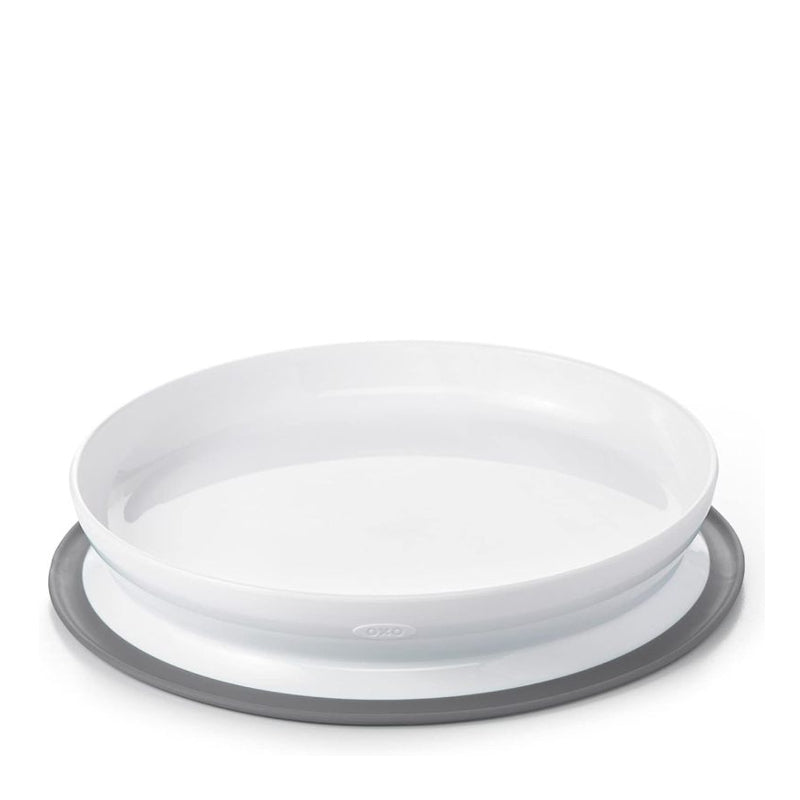 Assiette à ventouse - 6m+