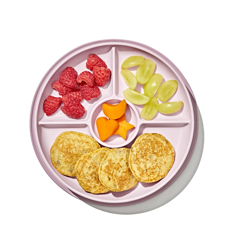 Assiette à compartiments à ventouse - 6m+ — image 3
