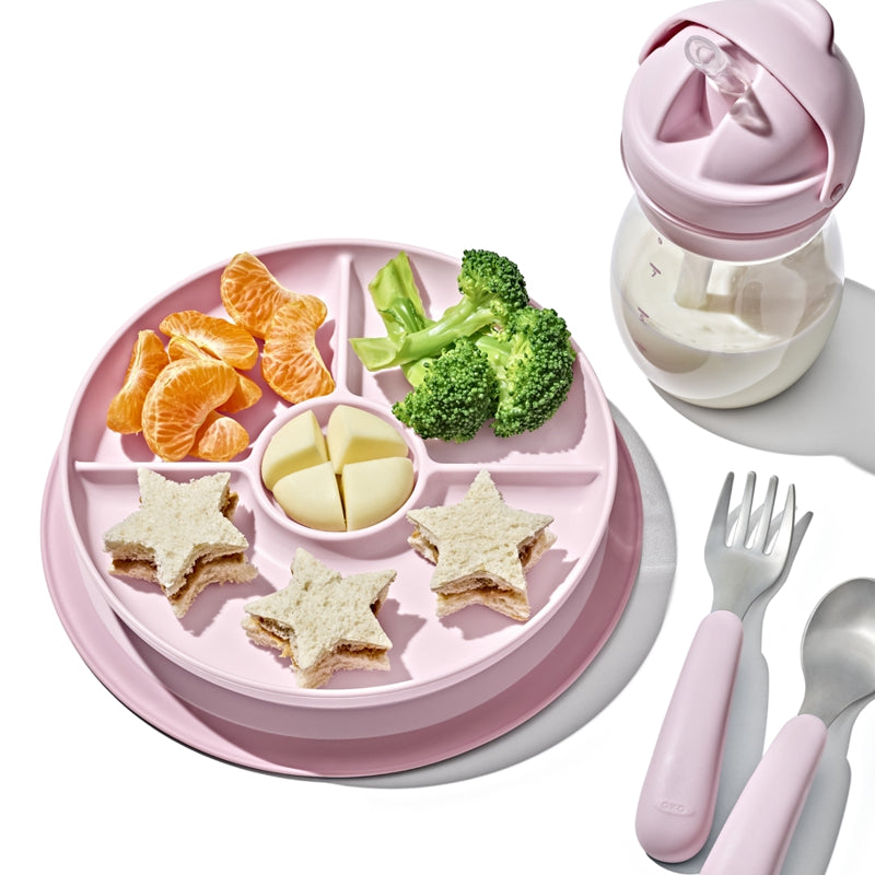 Assiette à compartiments à ventouse - 6m+ — image 5