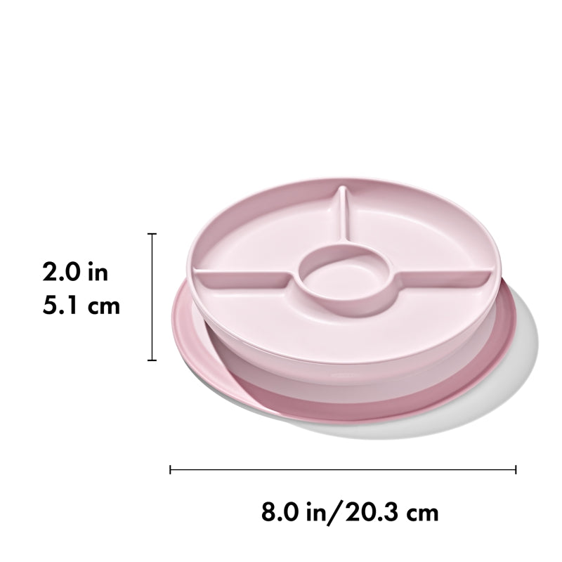 Assiette à compartiments à ventouse - 6m+ — image 6