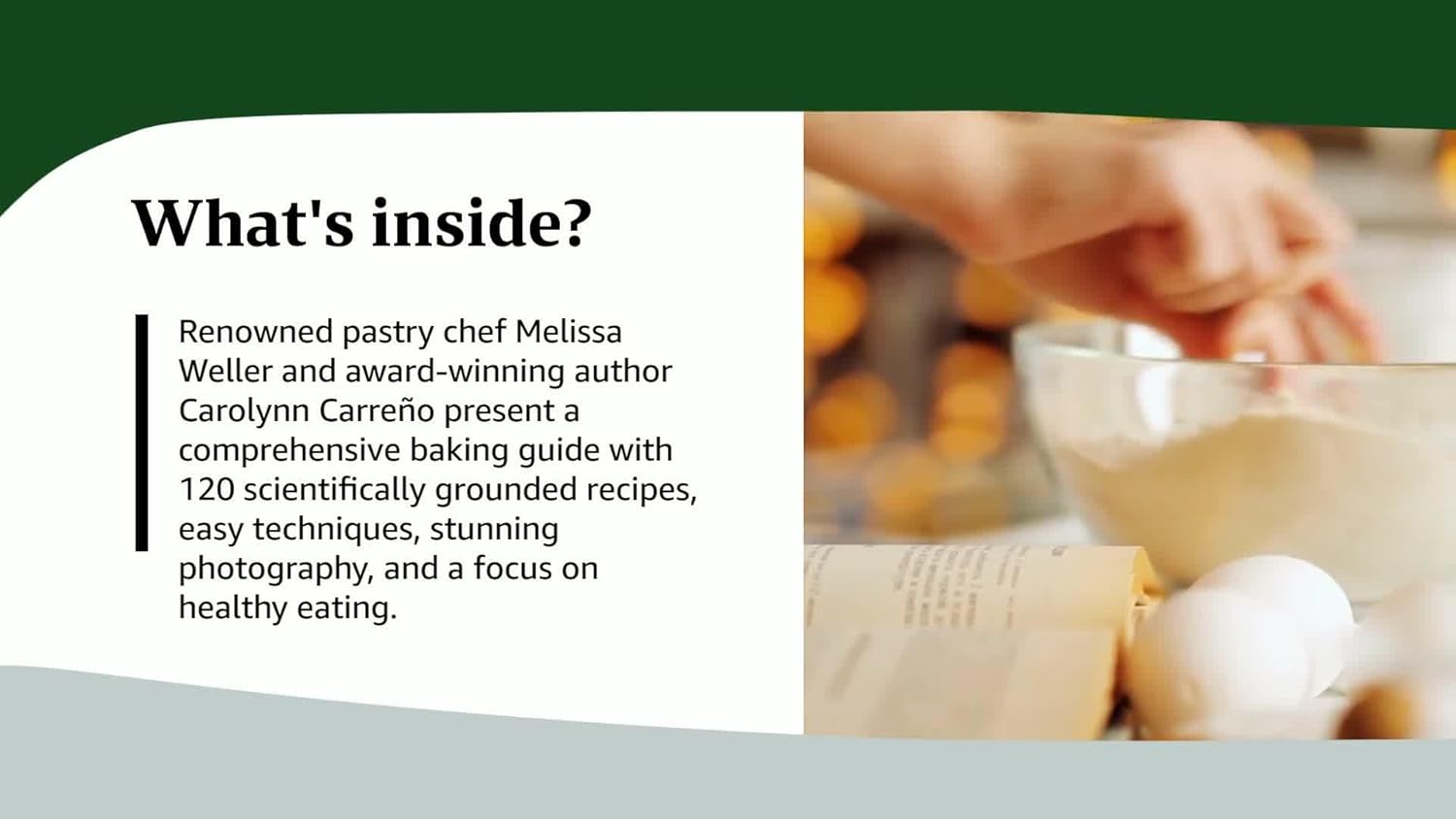 A Good Bake - Knopf Ed. - Livre de pâtisserie - - La Guilde Culinaire