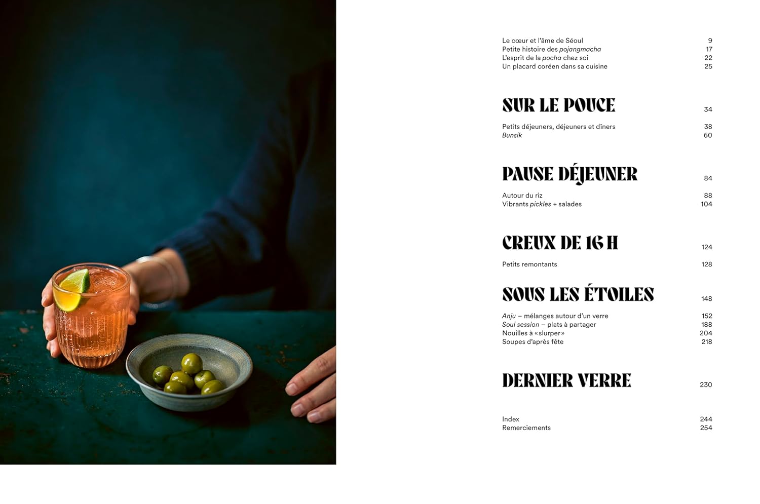 Pocha - Hachette Ed. - Livre de cuisine - - La Guilde Culinaire