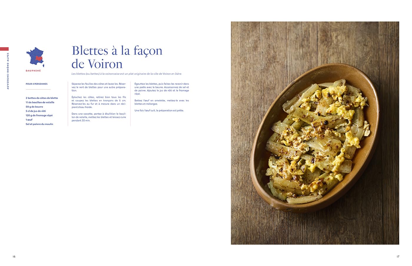 Encyclopédie culinaire des territoires de France - Hachette Ed. - Livre d'alcool et boisson - - La Guilde Culinaire
