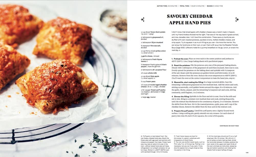 Evergreen Kitchen - Penguin Canada Ed. - Livre de cuisine - - La Guilde Culinaire