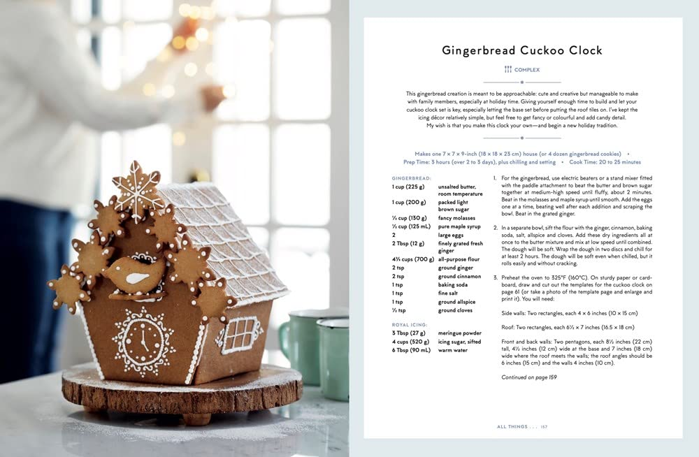 Baking Day with Anna Olson - Appetite by Random House Ed. - Livre de pâtisserie - - La Guilde Culinaire