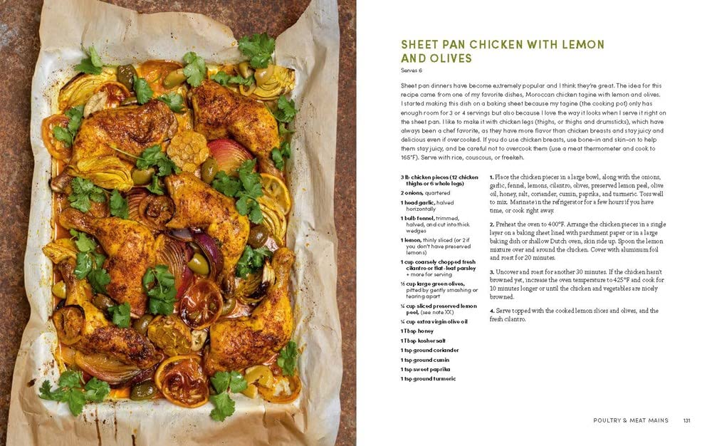 Don't Worry, Just Cook - Appetite by Random House Ed. - Livre de cuisine - - La Guilde Culinaire