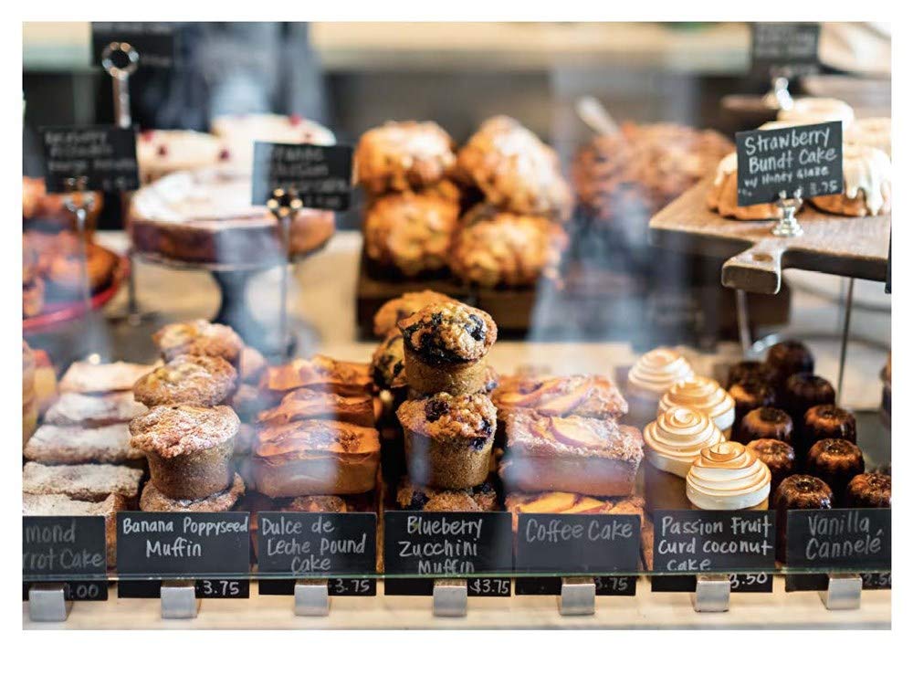 Baking at République - Lorena Jones Books Ed. - Livre de pâtisserie - - La Guilde Culinaire