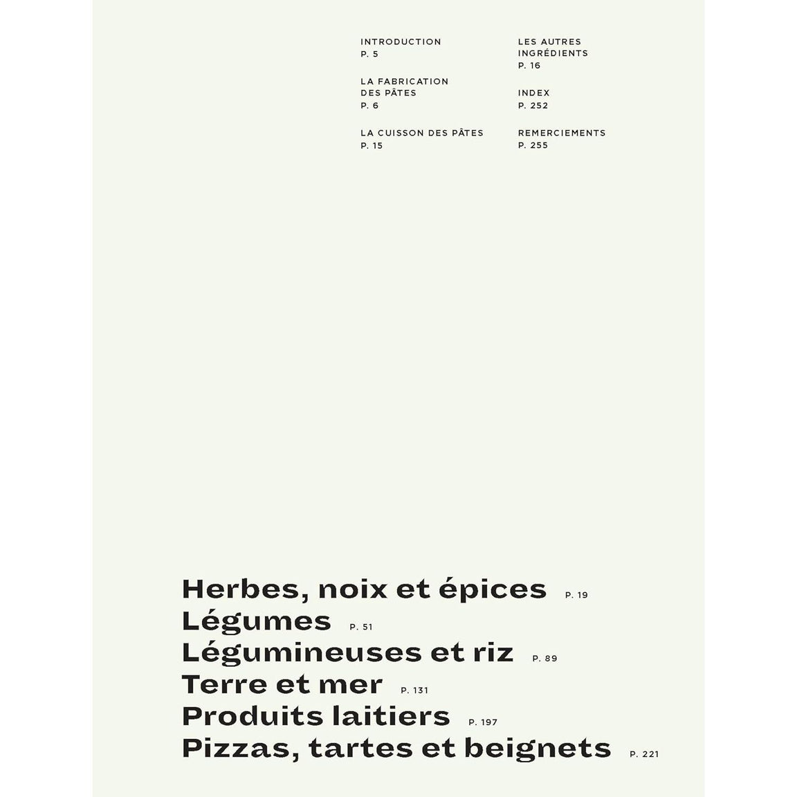 Les secrets de la nonna, Pasta Grannies volume 2 First Ed La Guilde