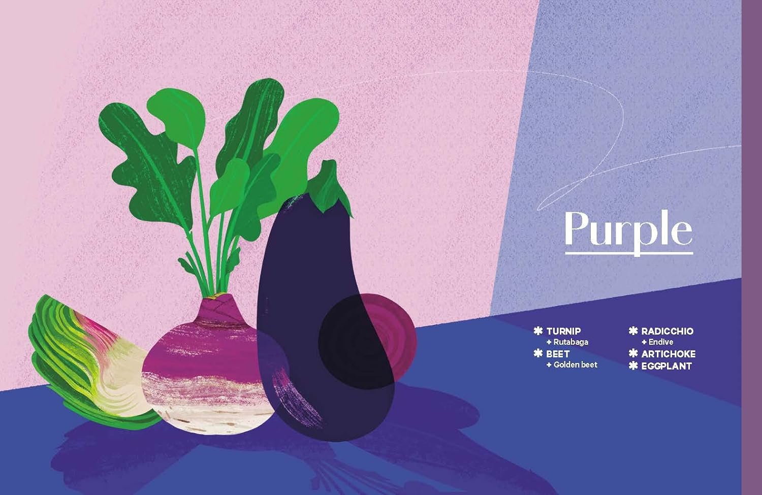 In Praise of Veg - Appetite by Random House Ed. - Livre de cuisine - - La Guilde Culinaire