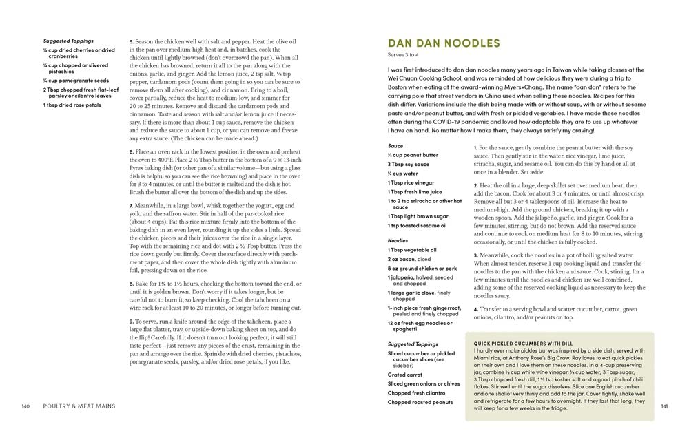 Don't Worry, Just Cook - Appetite by Random House Ed. - Livre de cuisine - - La Guilde Culinaire