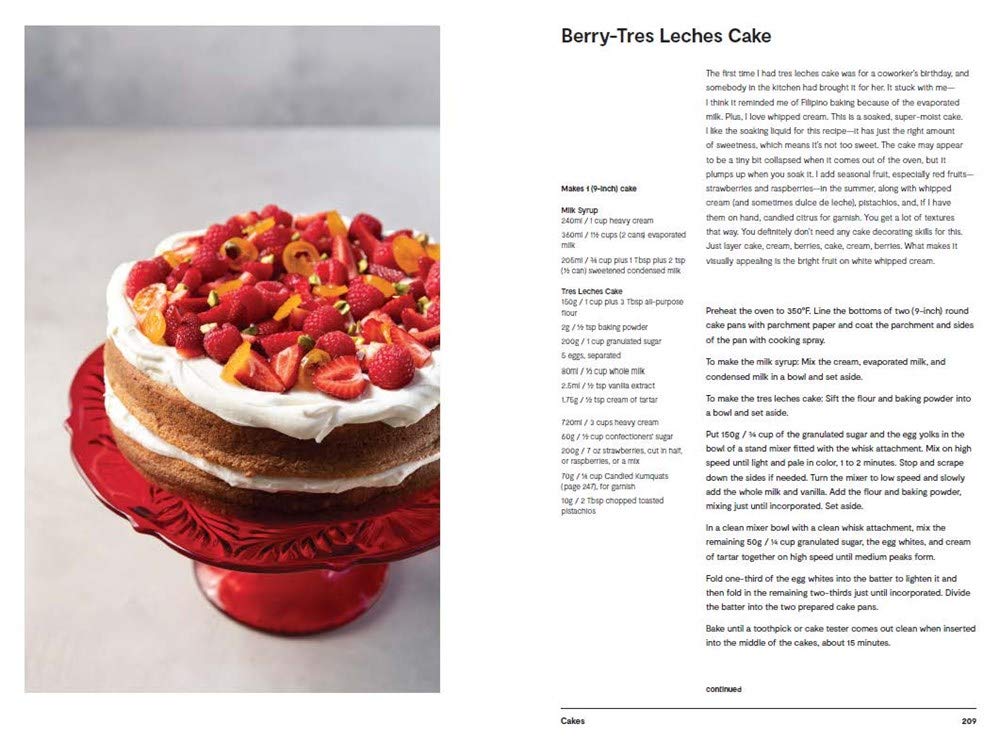 Baking at République - Lorena Jones Books Ed. - Livre de pâtisserie - - La Guilde Culinaire