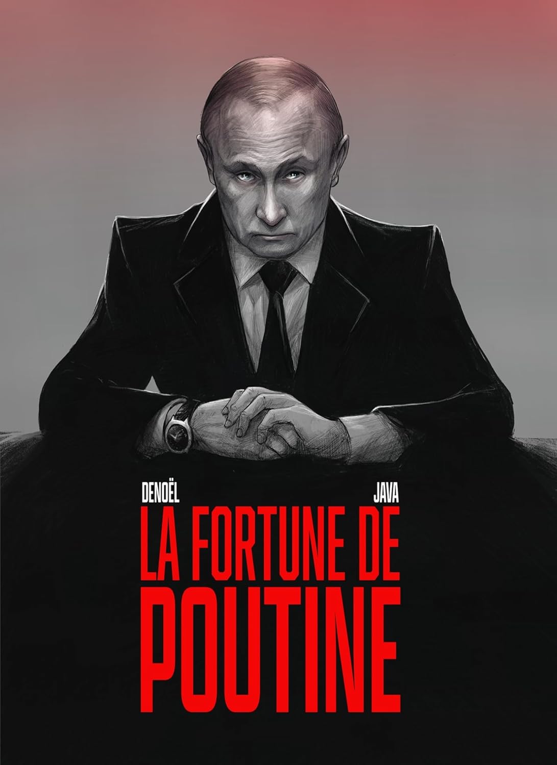 La Fortune de Poutine - Nouveau Monde Graphic Ed. - Livre - - La Guilde Culinaire