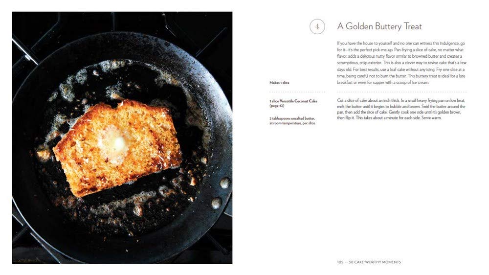 Simple Cake - Ten Speed Press Ed. - Livre de pâtisserie - - La Guilde Culinaire