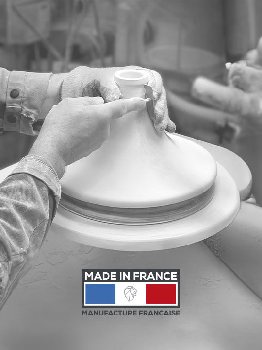 Atlas, Tagine All Heat Sources, Black Satin, 11,75 in