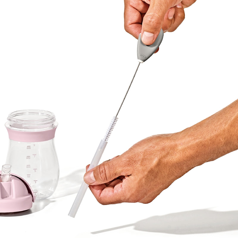 Ensemble de nettoyage pour gobelets à paille — image 2
