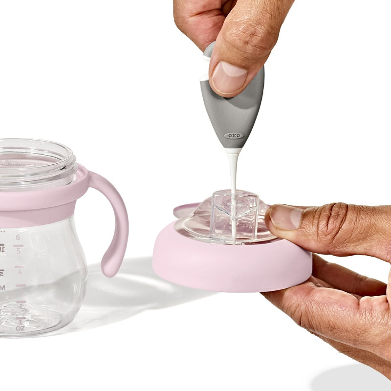 Ensemble de nettoyage pour gobelets à paille — image 3