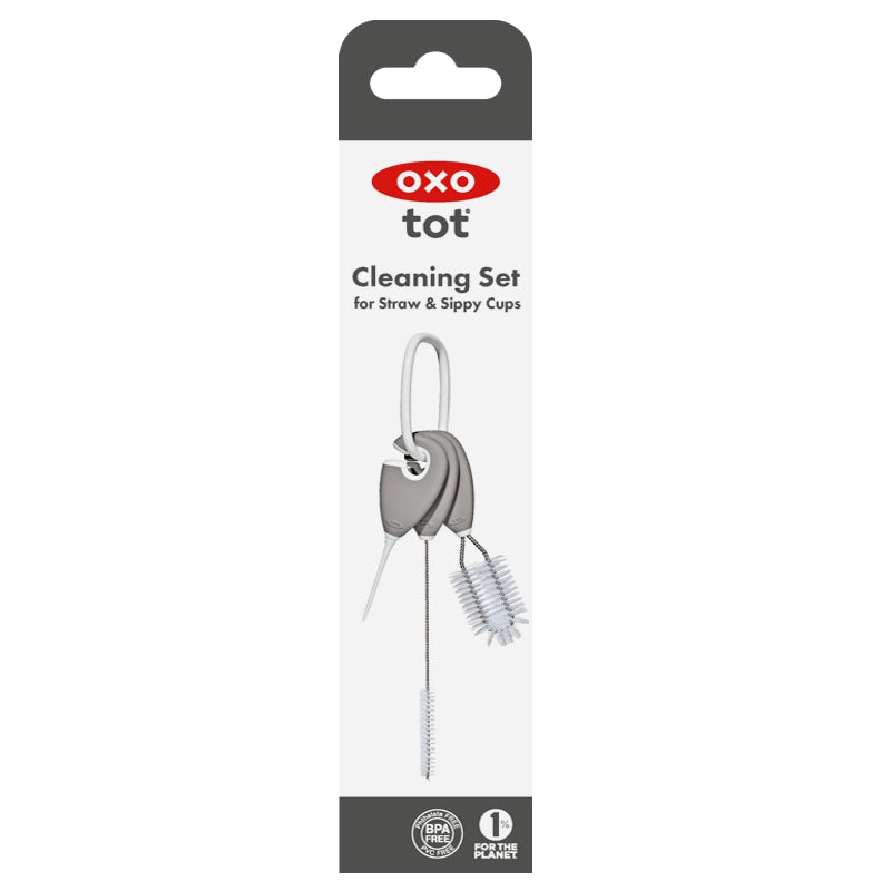 Ensemble de nettoyage pour gobelets à paille — image 6