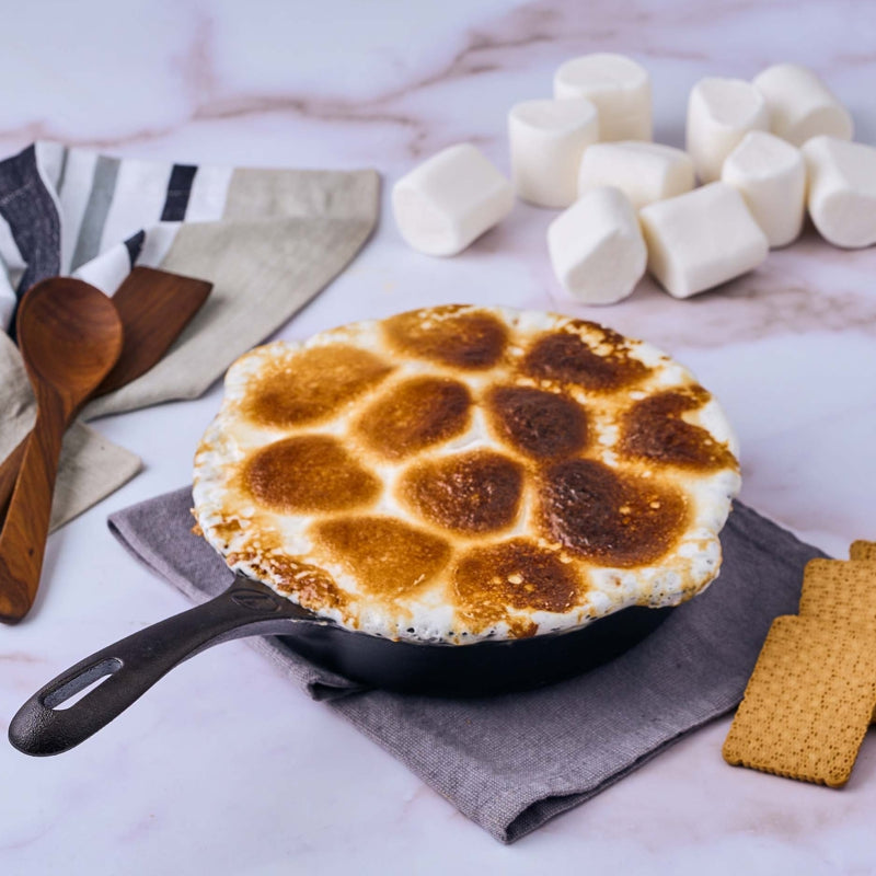 Poêle en fonte - Victoria - Poêle en fonte - - La Guilde Culinaire