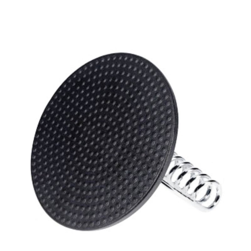 Presse burger en fonte - Victoria - Poêle en fonte - - La Guilde Culinaire