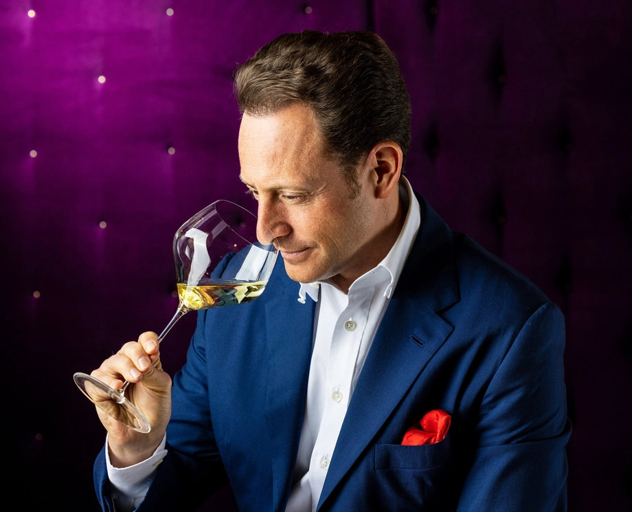 RIEDEL Veloce Chardonnay (Boîte de 2) - Riedel - Verre à vin - - La Guilde Culinaire