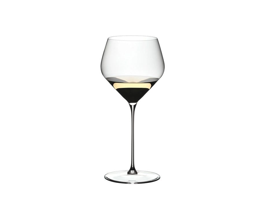 RIEDEL Veloce Chardonnay (Boîte de 2) - Riedel - Verre à vin - - La Guilde Culinaire