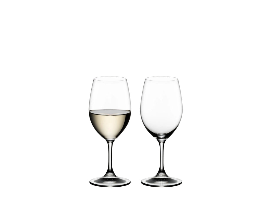 Ouverture Verre à vin Blanc (Boîte de 2) - Riedel - Verre à vin - - La Guilde Culinaire