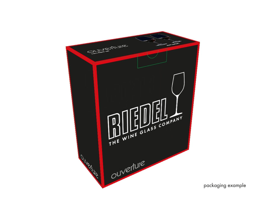 Ouverture Verre Magnum (Boîte de 2) - Riedel - Verre à vin - - La Guilde Culinaire